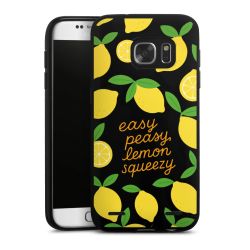 Carry Case Single Black