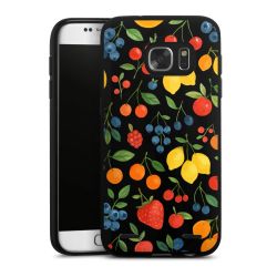 Carry Case Single Black