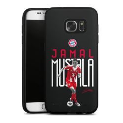 Carry Case Single Black