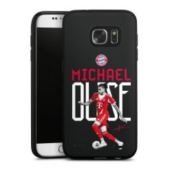 Carry Case Single Black