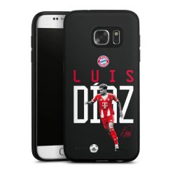 Carry Case Single Black