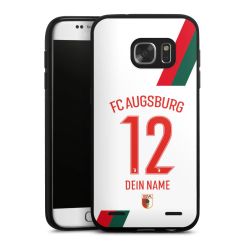 Carry Case Hülle Schwarz ohne Band