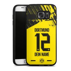 Carry Case Hülle Schwarz ohne Band