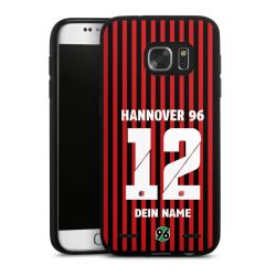 Carry Case Hülle Schwarz ohne Band