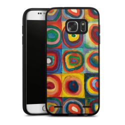 Carry Case Single Black