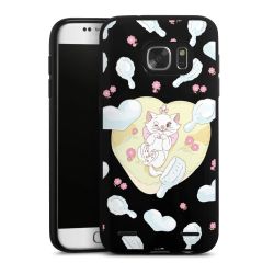 New Carry Case Hülle Schwarz