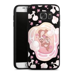 New Carry Case Hülle Schwarz