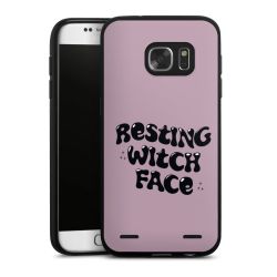 Carry Case Single Black