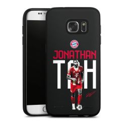 Carry Case Single Black