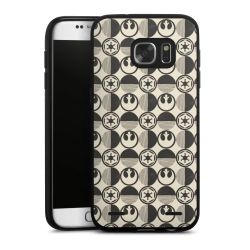 Carry Case Hülle Schwarz ohne Band