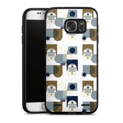 New Carry Case Hülle Schwarz