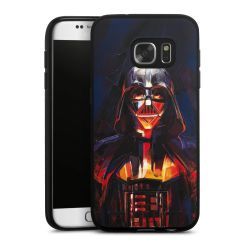 Carry Case Hülle Schwarz ohne Band