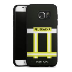 Carry Case Hülle Schwarz ohne Band