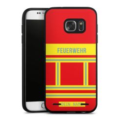 Carry Case Hülle Schwarz ohne Band