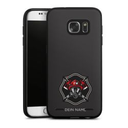 Carry Case Hülle Schwarz ohne Band