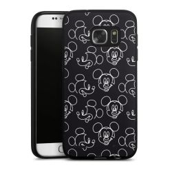 Carry Case Single Black