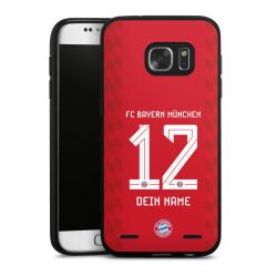 Carry Case Hülle Schwarz ohne Band