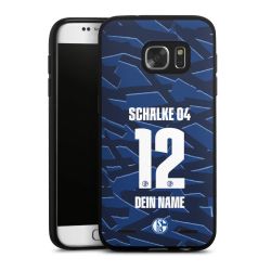 Carry Case Hülle Schwarz ohne Band