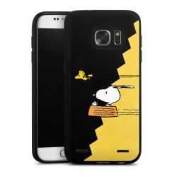 New Carry Case Hülle Schwarz