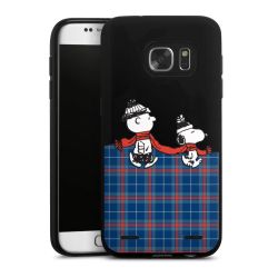 New Carry Case Hülle Schwarz