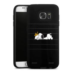 New Carry Case Hülle Schwarz