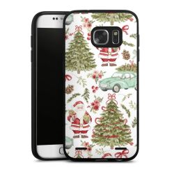 Carry Case Single Black