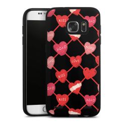 Carry Case Single Black