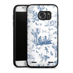 Carry Case Single Black