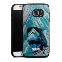 Carry Case Single Black