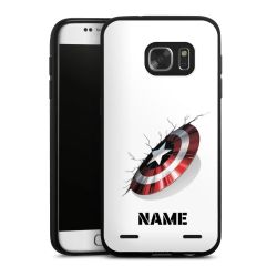 Carry Case Hülle Schwarz ohne Band