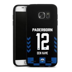 Carry Case Hülle Schwarz ohne Band