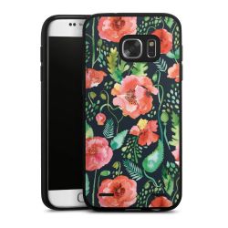 Carry Case Single Black