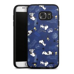 New Carry Case Hülle Schwarz