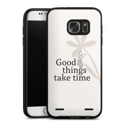 New Carry Case Hülle Schwarz