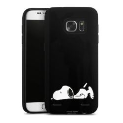 Carry Case Single Black