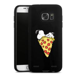 Carry Case Single Black