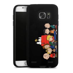 Carry Case Single Black