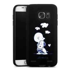 Carry Case Single Black