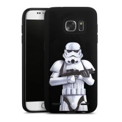 Carry Case Single Black