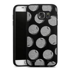 Carry Case Single Black