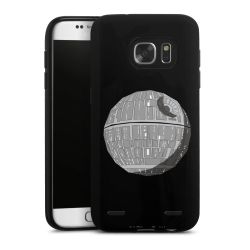 Carry Case Single Black