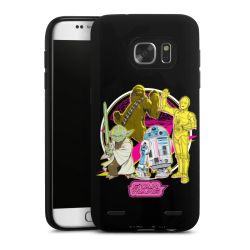 Carry Case Single Black