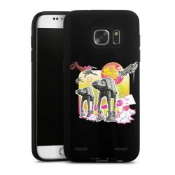 New Carry Case Hülle Schwarz