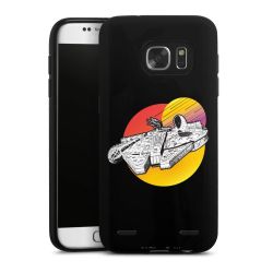 Carry Case Single Black