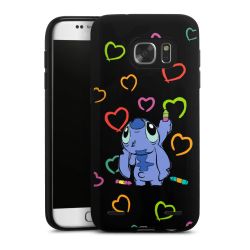 Carry Case Single Black