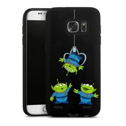 Carry Case Single Black