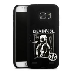 New Carry Case Hülle Schwarz