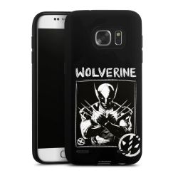 New Carry Case Hülle Schwarz