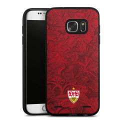 Carry Case Hülle Schwarz ohne Band