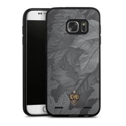 Carry Case Hülle Schwarz ohne Band